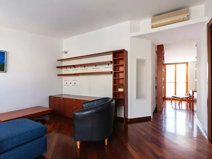 Immagine 10 di Appartamento in affitto  in Via Nicola Piccinni a Milano