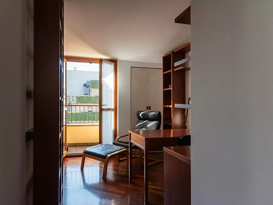 Immagine 9 di Appartamento in affitto  in Via Nicola Piccinni a Milano
