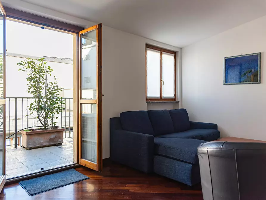 Immagine 8 di Appartamento in affitto  in Via Nicola Piccinni a Milano