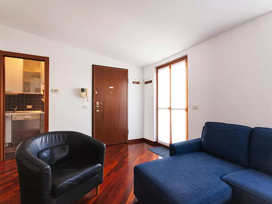 Immagine 7 di Appartamento in affitto  in Via Nicola Piccinni a Milano