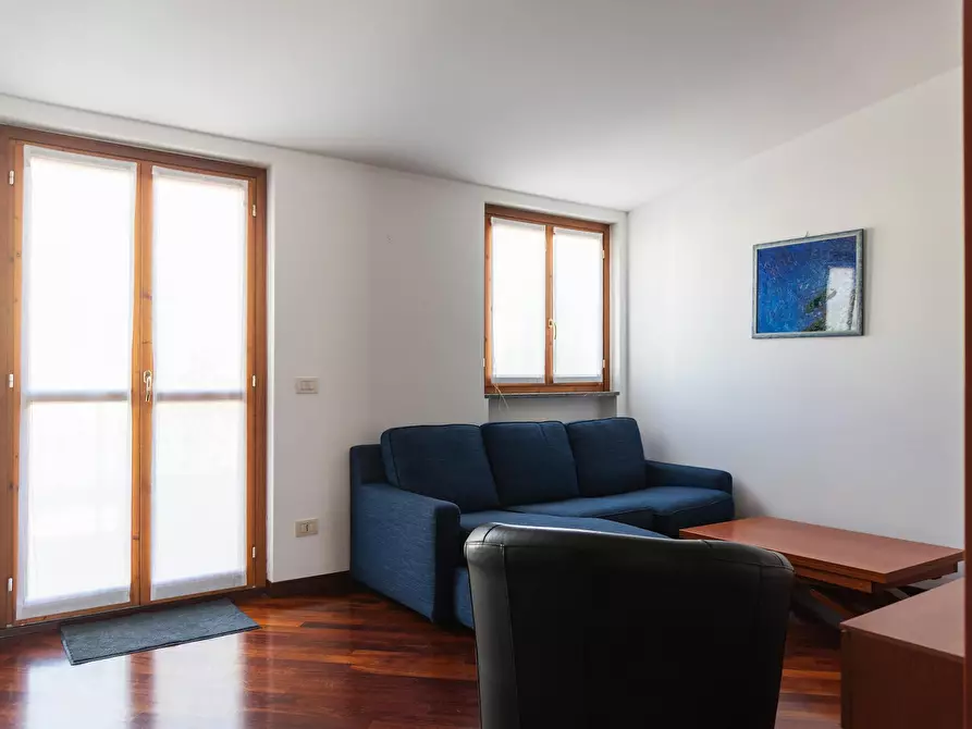 Immagine 1 di Appartamento in affitto  in Via Nicola Piccinni a Milano