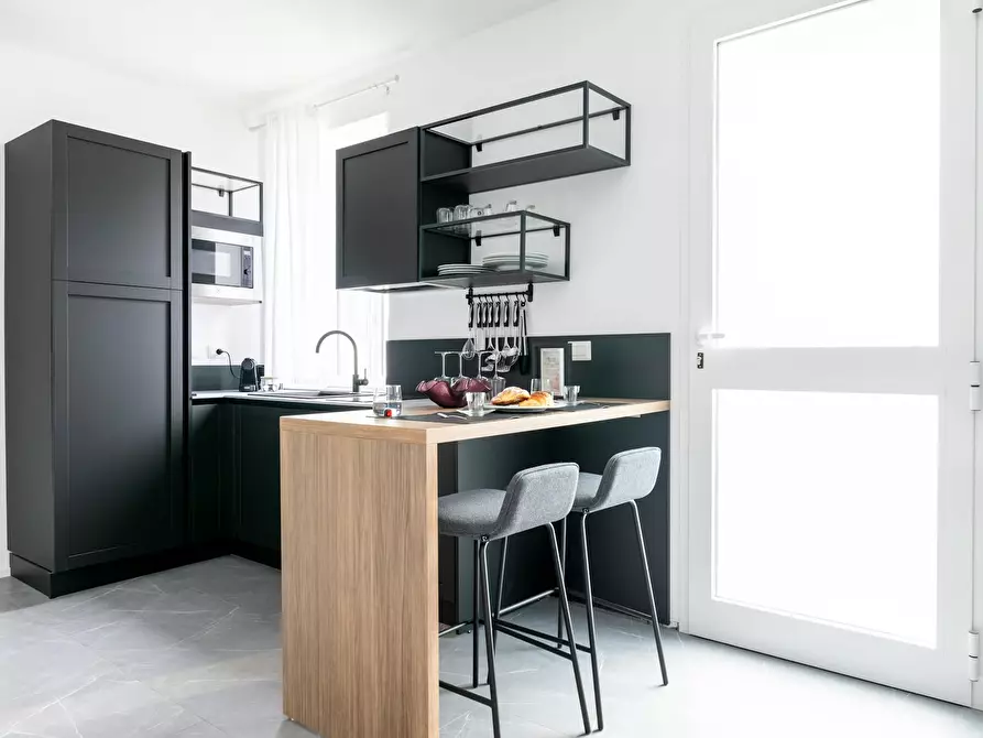 Immagine 9 di Appartamento in affitto  in Via Giuseppe Tartini a Milano