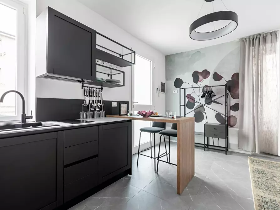 Immagine 6 di Appartamento in affitto  in Via Giuseppe Tartini a Milano