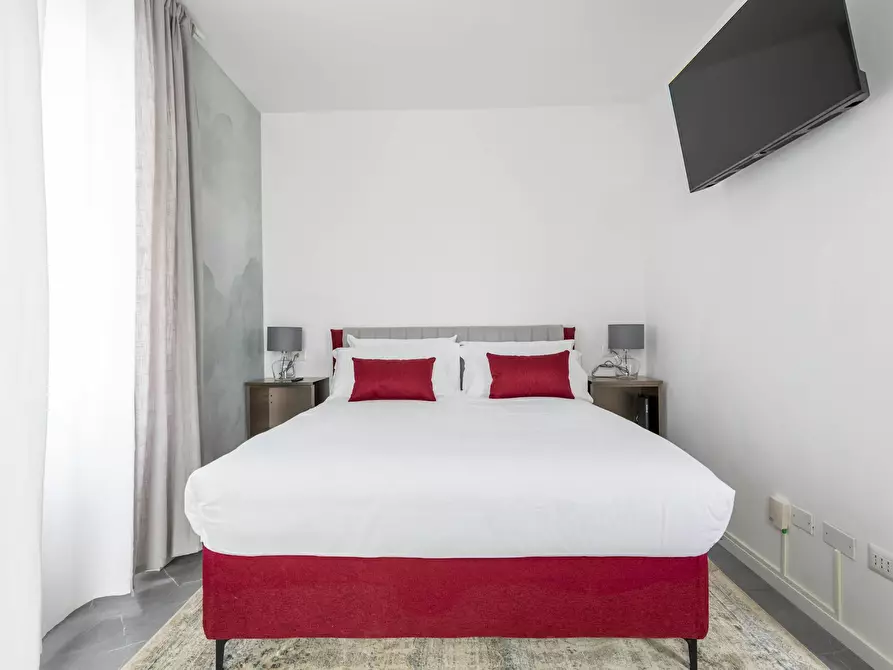 Immagine 3 di Appartamento in affitto  in Via Giuseppe Tartini a Milano