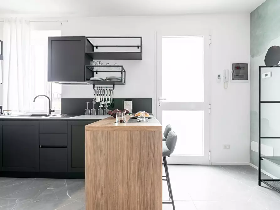 Immagine 10 di Appartamento in affitto  in Via Giuseppe Tartini a Milano