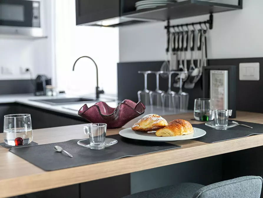 Immagine 9 di Appartamento in affitto  in Via Giuseppe Tartini a Milano