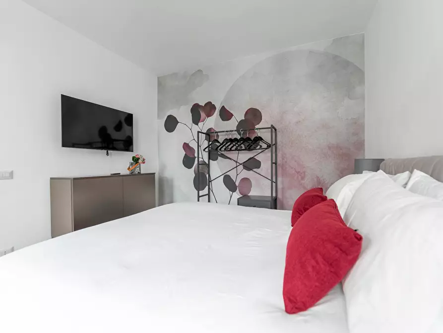 Immagine 5 di Appartamento in affitto  in Via Giuseppe Tartini a Milano