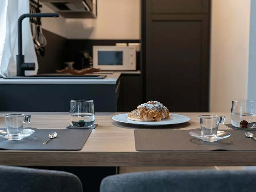 Immagine 10 di Appartamento in affitto  in Via Giuseppe Tartini a Milano