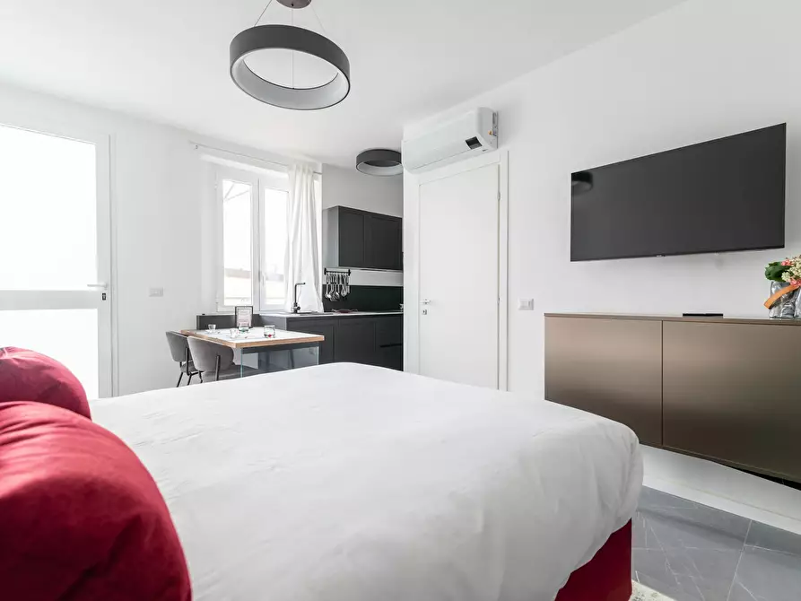 Immagine 7 di Appartamento in affitto  in Via Giuseppe Tartini a Milano