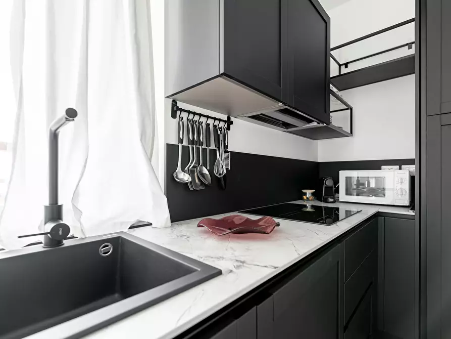 Immagine 3 di Appartamento in affitto  in Via Giuseppe Tartini a Milano