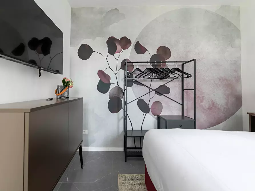 Immagine 6 di Appartamento in affitto  in Via Giuseppe Tartini a Milano