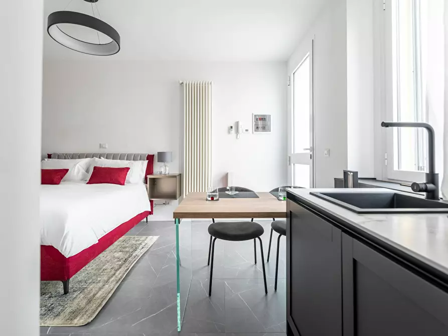 Immagine 2 di Appartamento in affitto  in Via Giuseppe Tartini a Milano