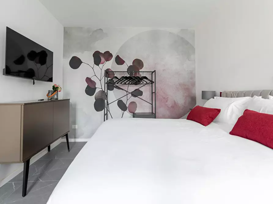 Immagine 8 di Appartamento in affitto  in Via Giuseppe Tartini a Milano