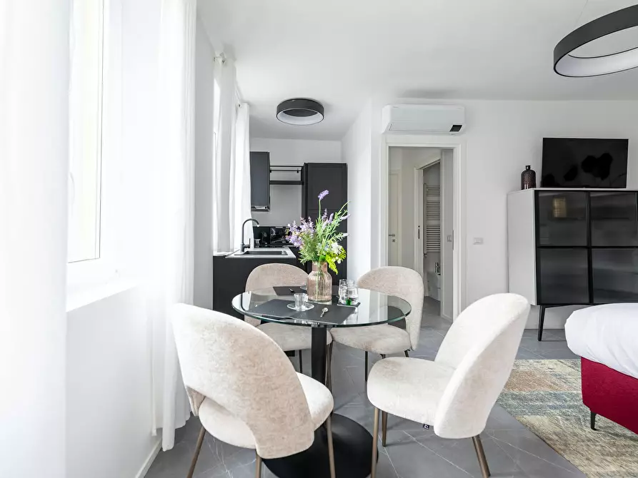 Immagine 2 di Appartamento in affitto  in Via Giuseppe Tartini a Milano