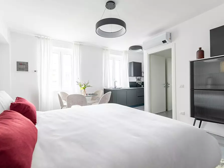 Immagine 8 di Appartamento in affitto  in Via Giuseppe Tartini a Milano