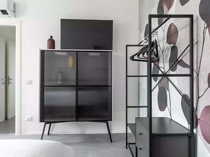 Immagine 5 di Appartamento in affitto  in Via Giuseppe Tartini a Milano