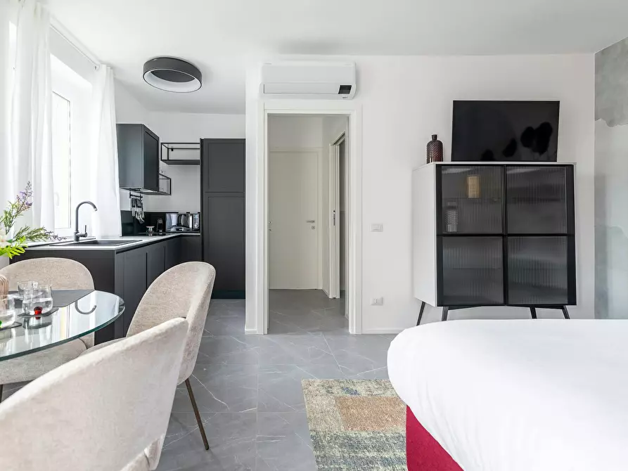 Immagine 3 di Appartamento in affitto  in Via Giuseppe Tartini a Milano