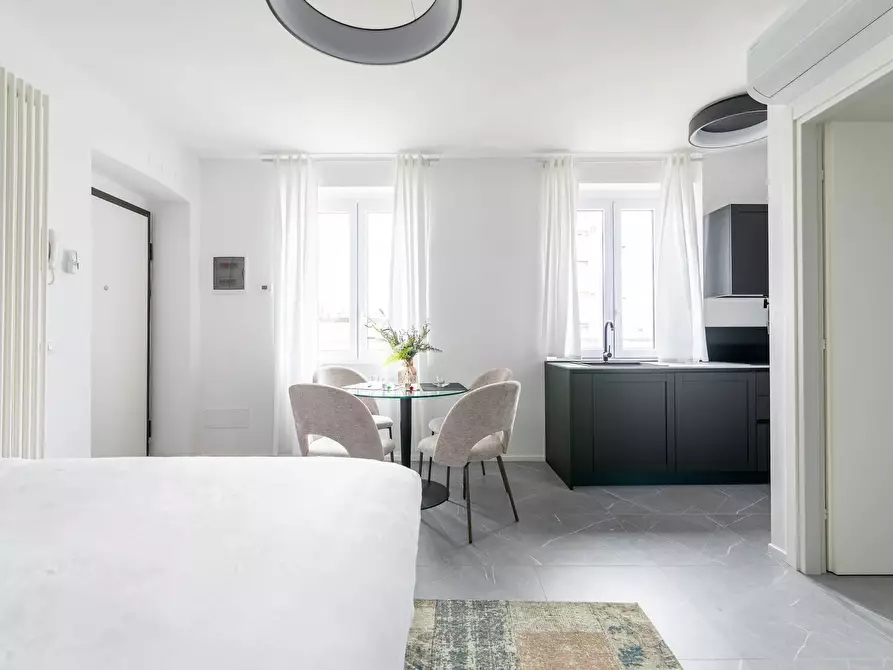 Immagine 10 di Appartamento in affitto  in Via Giuseppe Tartini a Milano
