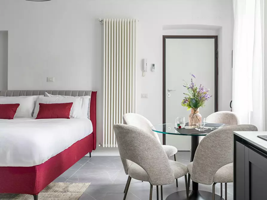 Immagine 7 di Appartamento in affitto  in Via Giuseppe Tartini a Milano