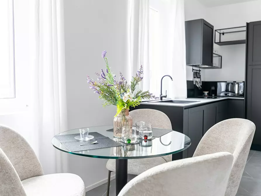 Immagine 9 di Appartamento in affitto  in Via Giuseppe Tartini a Milano