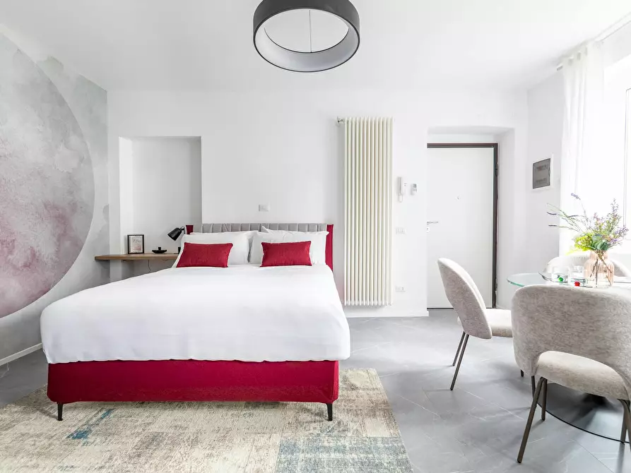 Immagine 4 di Appartamento in affitto  in Via Giuseppe Tartini a Milano