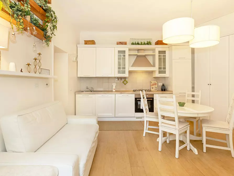 Immagine 2 di Appartamento in affitto  in Via Carlo Farini a Milano