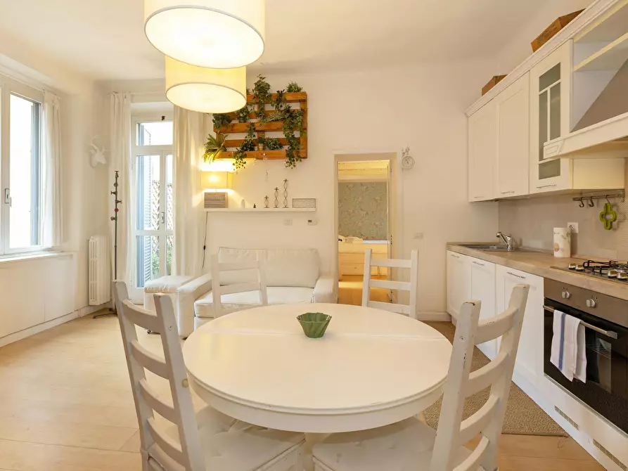 Immagine 6 di Appartamento in affitto  in Via Carlo Farini a Milano