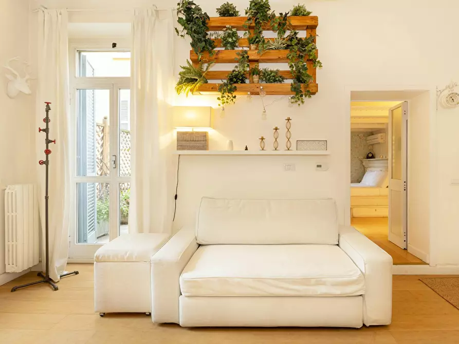 Immagine 7 di Appartamento in affitto  in Via Carlo Farini a Milano