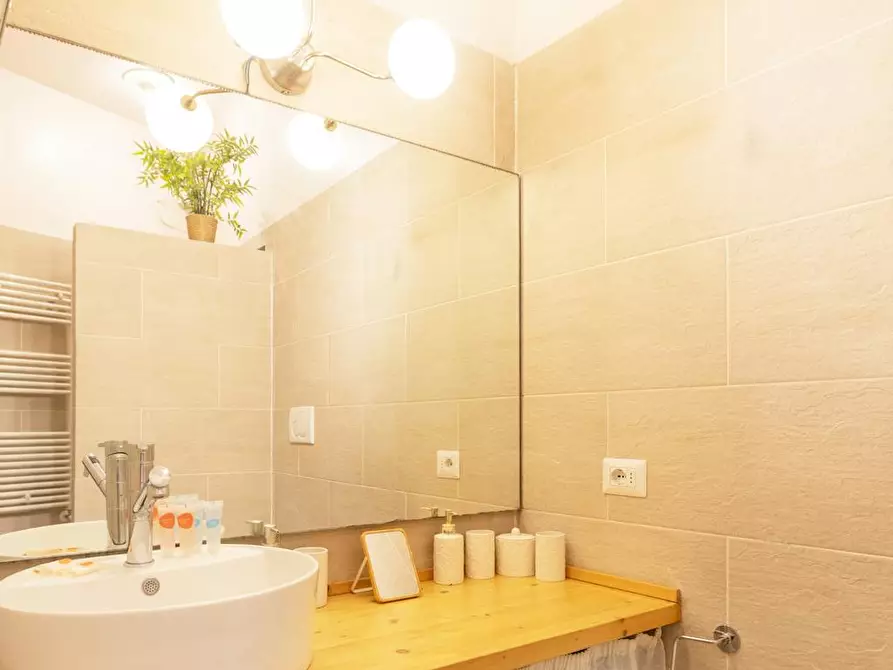 Immagine 9 di Appartamento in affitto  in Via Carlo Farini a Milano