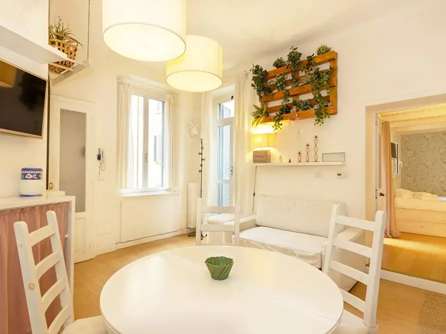 Immagine 5 di Appartamento in affitto  in Via Carlo Farini a Milano