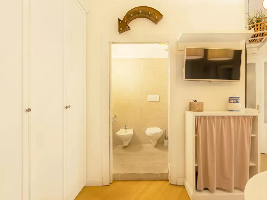 Immagine 8 di Appartamento in affitto  in Via Carlo Farini a Milano