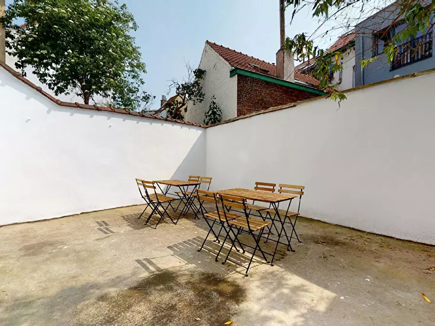 Immagine 9 di Camera in affitto  in Rue Wéry a Ixelles
