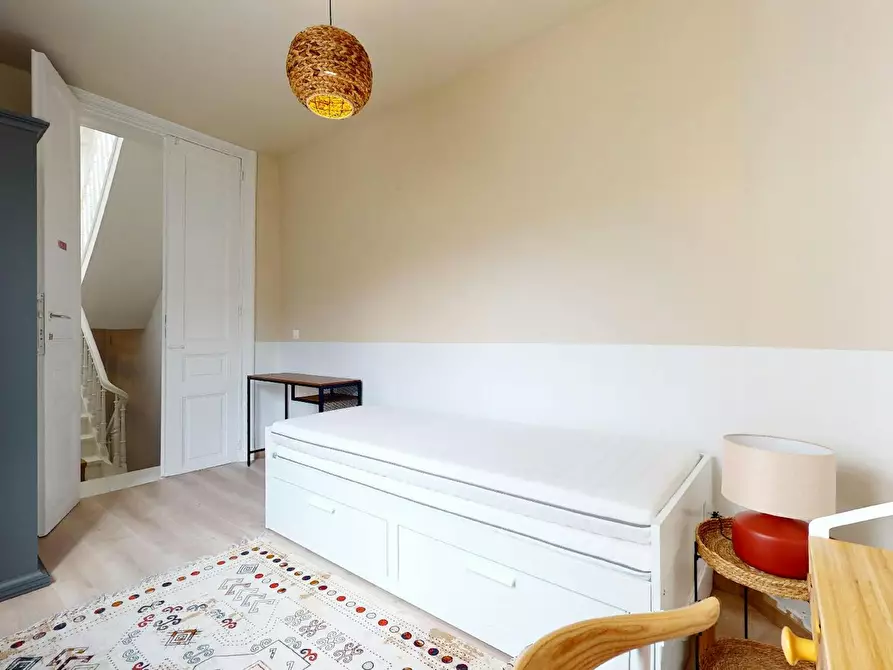 Immagine 2 di Camera in affitto  in Rue Wéry a Ixelles
