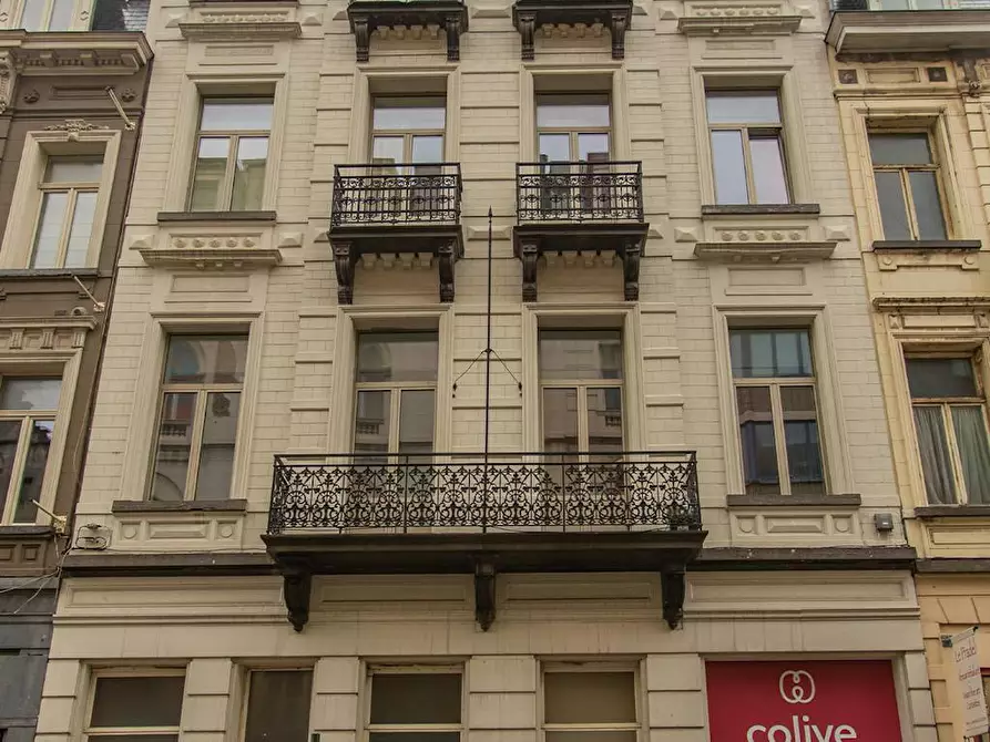 Immagine 9 di Camera in affitto  in Rue des Minimes a Bruxelles