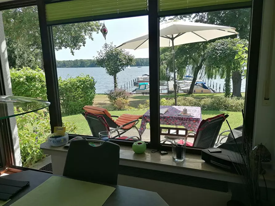 Immagine 1 di Appartamento in affitto  in Seestraße a Zeuthen