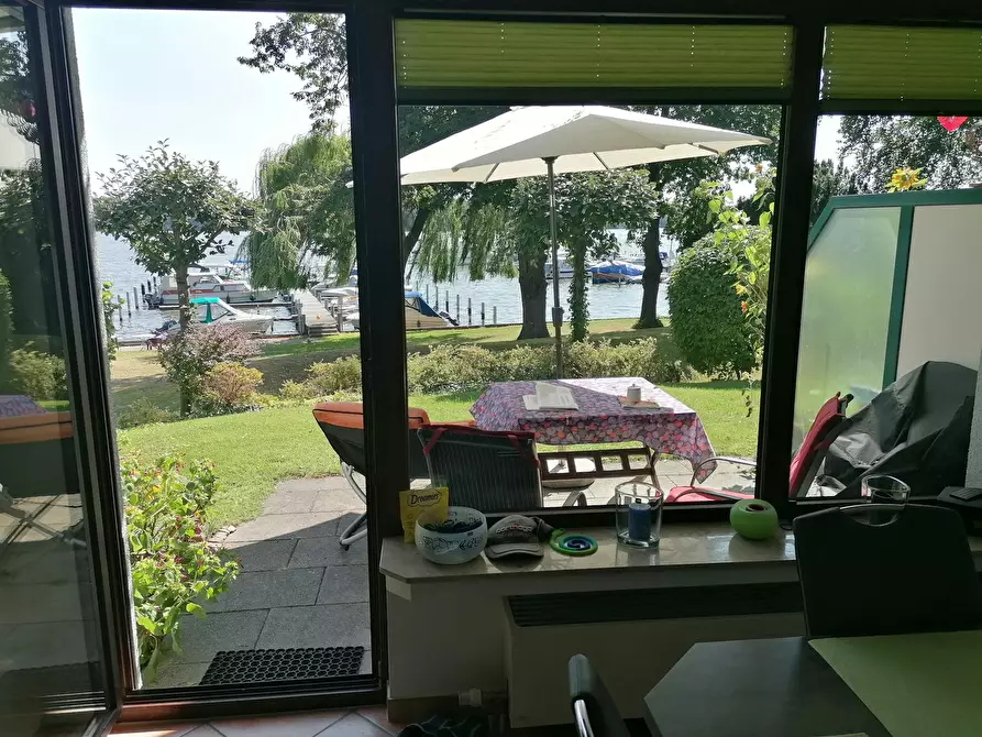 Immagine 2 di Appartamento in affitto  in Seestraße a Zeuthen