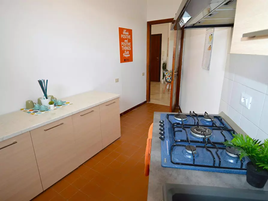Immagine 10 di Camera in affitto  in Via Pietro Giardini a Modena