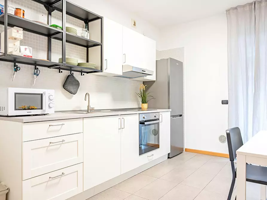 Immagine 9 di Camera in affitto  in Piazzale Egeo a Milano