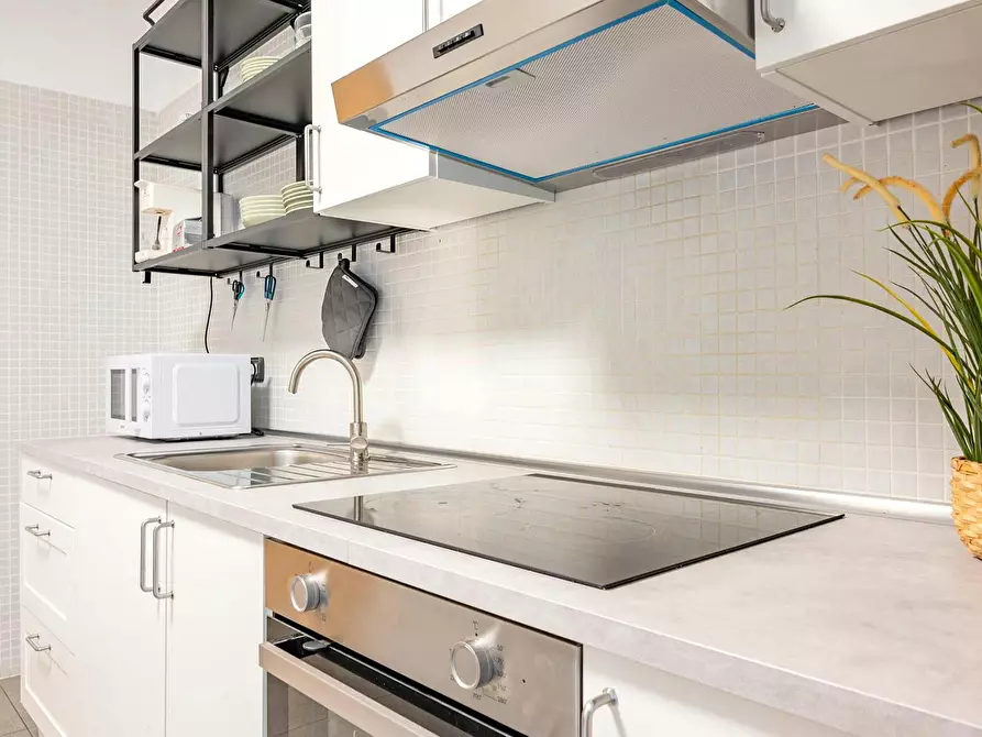 Immagine 10 di Camera in affitto  in Piazzale Egeo a Milano