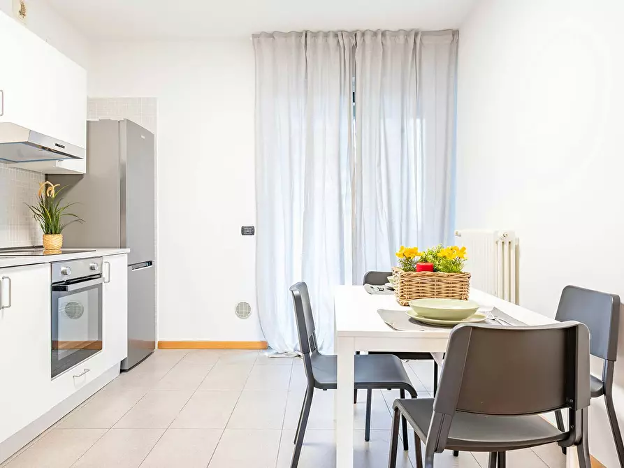 Immagine 8 di Camera in affitto  in Piazzale Egeo a Milano