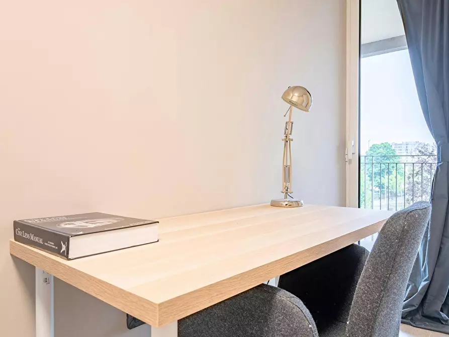 Immagine 7 di Camera in affitto  in Piazzale Egeo a Milano