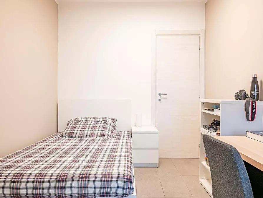 Immagine 4 di Camera in affitto  in Piazzale Egeo a Milano