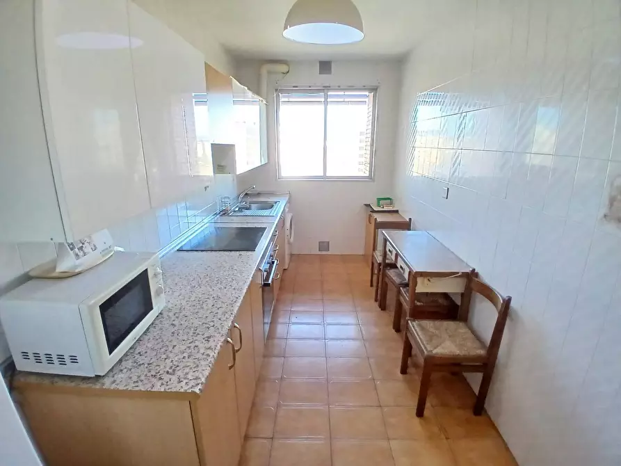 Immagine 10 di Camera in affitto  in Avenida Ramón Pradera a Valladolid