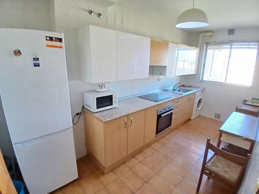 Immagine 9 di Camera in affitto  in Avenida Ramón Pradera a Valladolid