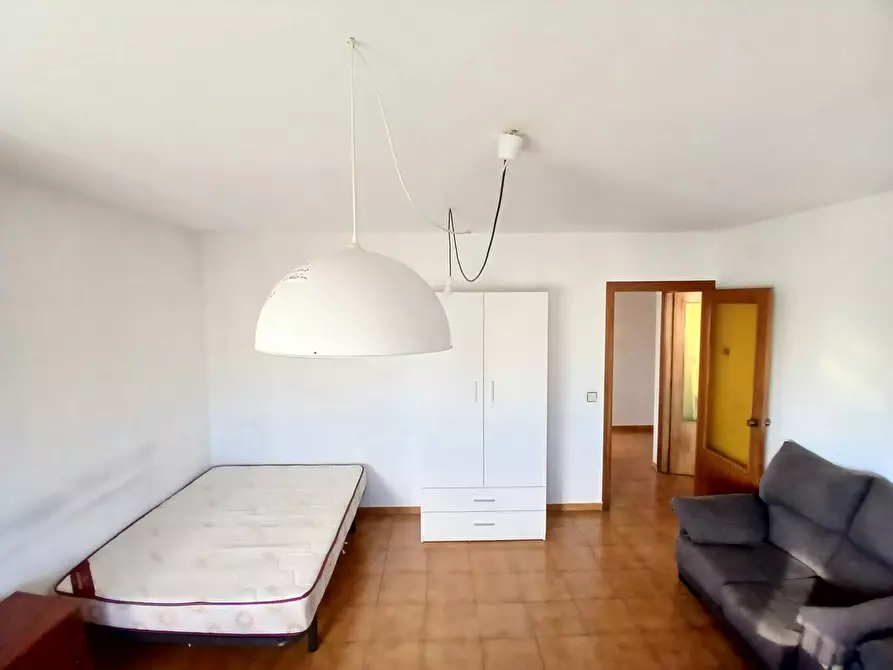 Immagine 2 di Camera in affitto  in Avenida Ramón Pradera a Valladolid