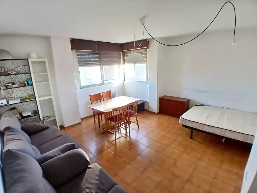 Immagine 3 di Camera in affitto  in Avenida Ramón Pradera a Valladolid