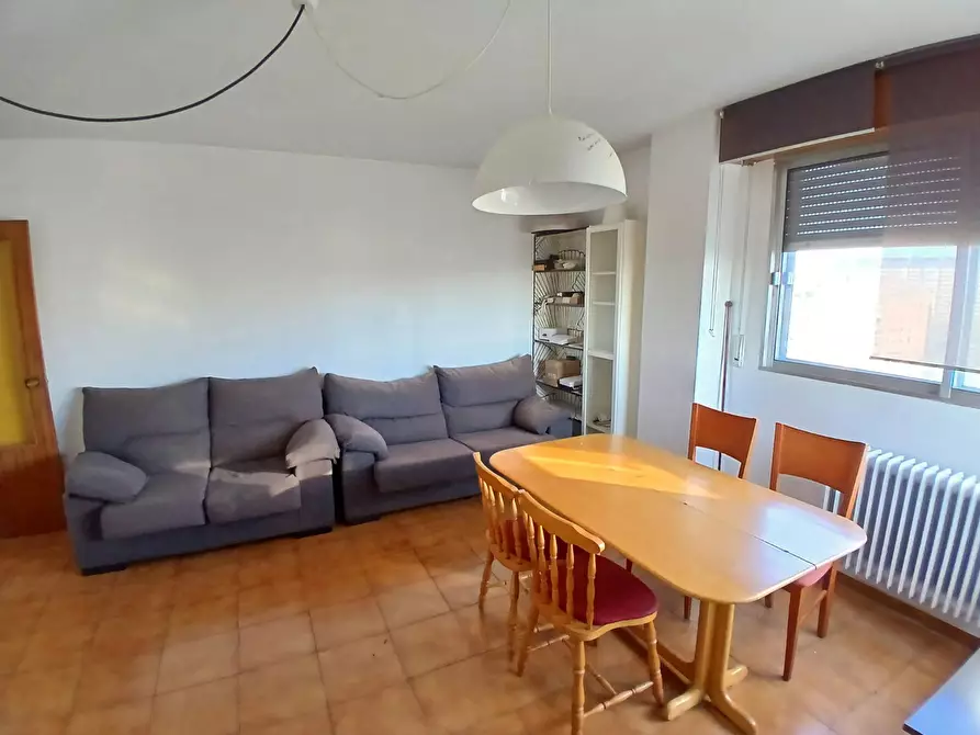 Immagine 8 di Camera in affitto  in Avenida Ramón Pradera a Valladolid