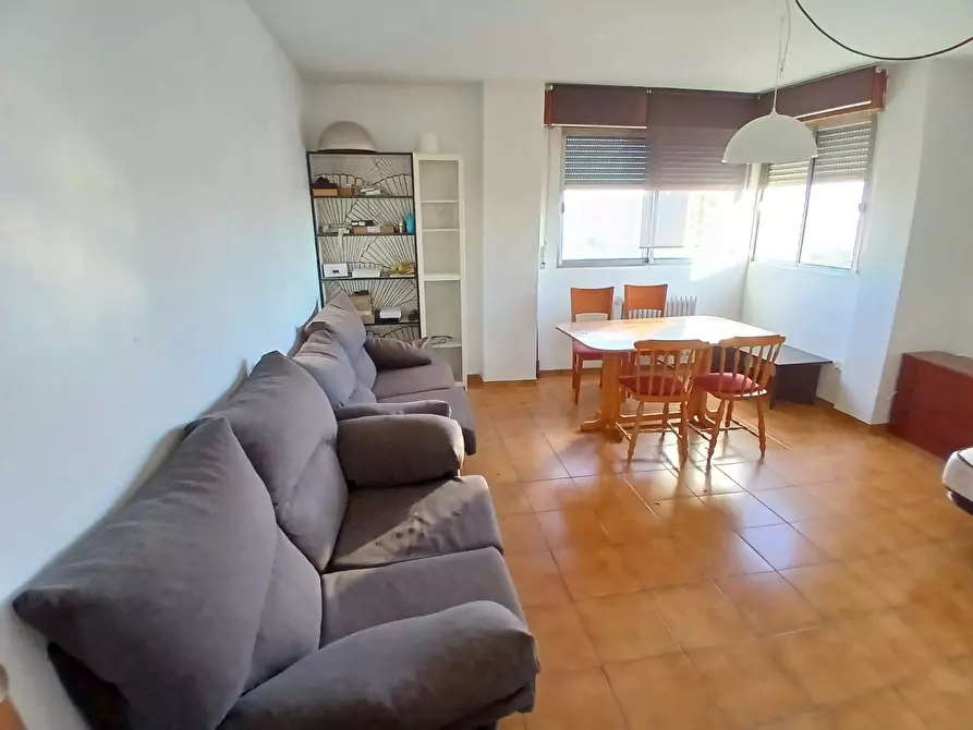 Immagine 5 di Camera in affitto  in Avenida Ramón Pradera a Valladolid