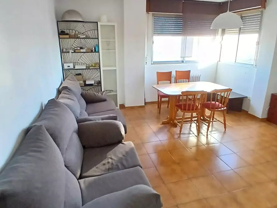 Immagine 6 di Camera in affitto  in Avenida Ramón Pradera a Valladolid