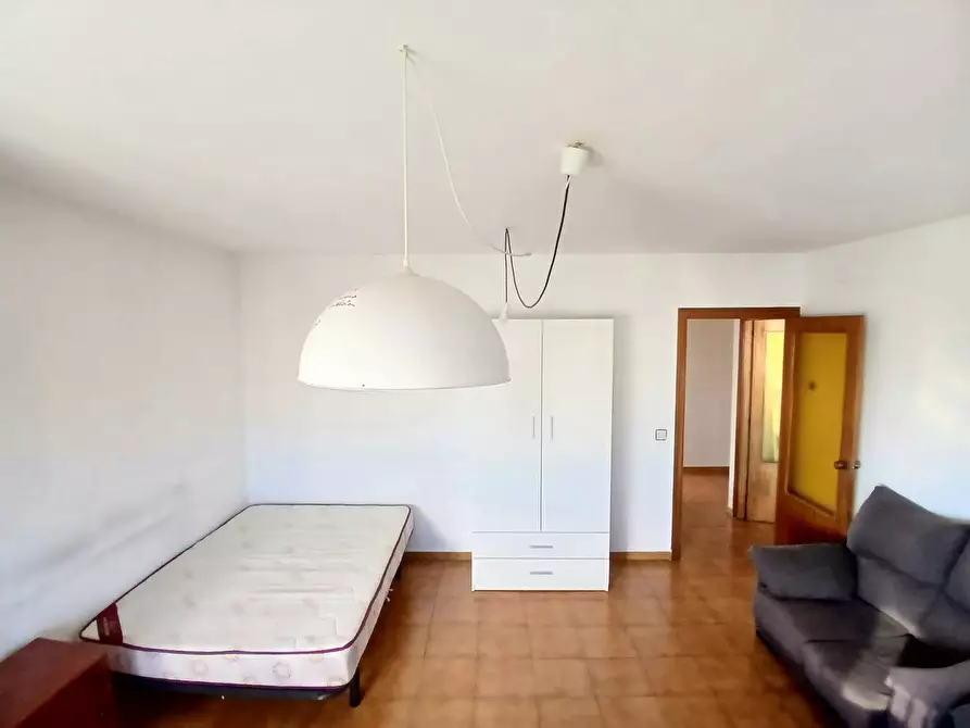 Immagine 1 di Camera in affitto  in Avenida Ramón Pradera a Valladolid